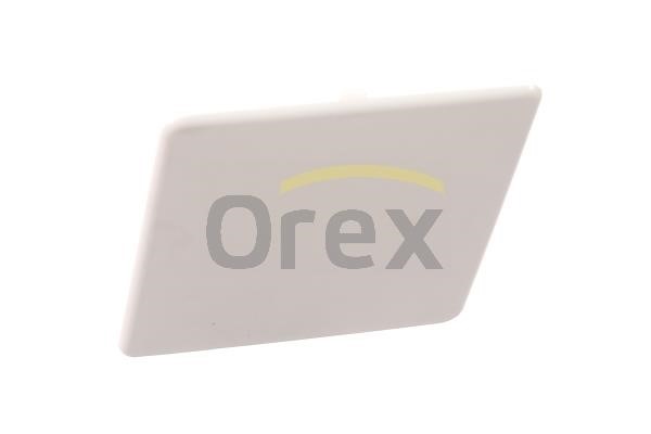 Orex 688002 Облицовка передка 688002: Отличная цена - Купить в Польше на 2407.PL!