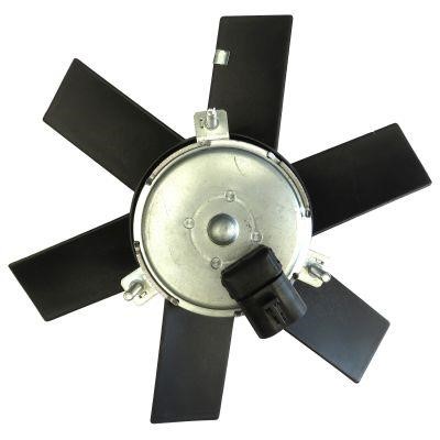 Gauss GE1021 Hub, engine cooling fan wheel GE1021: Buy near me in Poland at 2407.PL - Good price!