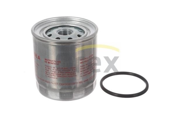 Orex 952004 Fuel filter 952004: Buy near me in Poland at 2407.PL - Good price!