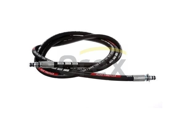 Orex 129003 Clutch hose 129003: Buy near me at 2407.PL in Poland at an Affordable price!