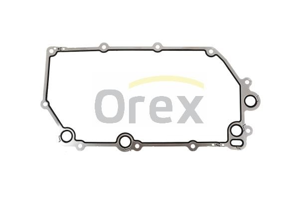 Orex 516001 Seal, oil cooler 516001: Buy near me in Poland at 2407.PL - Good price!