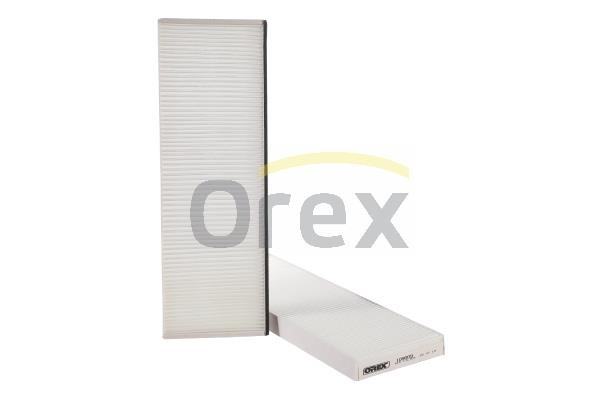 Orex 109009 Filter, Innenraumluft 109009: Kaufen Sie zu einem guten Preis in Polen bei 2407.PL!