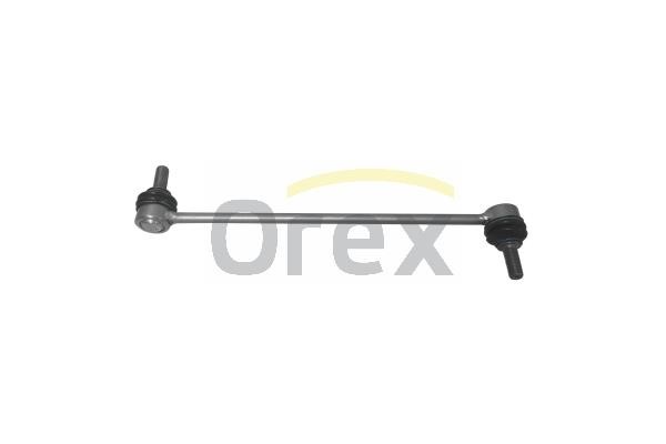 Orex 131190 Стойка стабилизатора 131190: Отличная цена - Купить в Польше на 2407.PL!