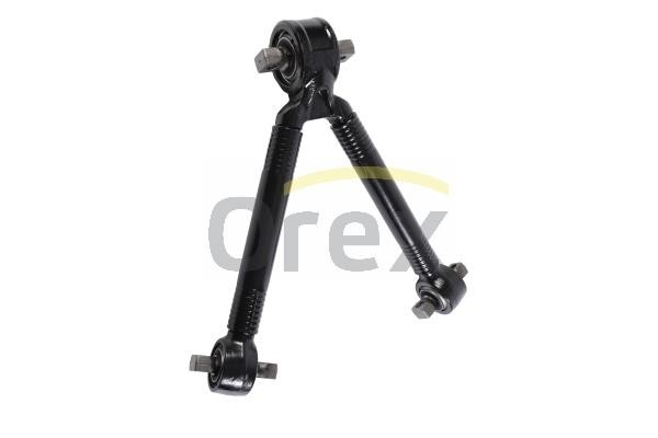 Orex 132128 Track Control Arm 132128: Buy near me in Poland at 2407.PL - Good price!