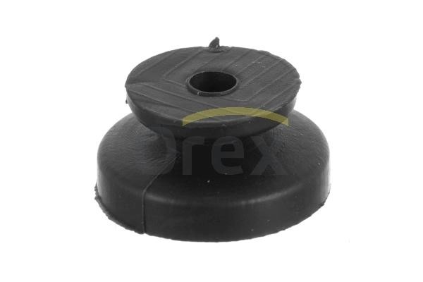 Orex 252026 Clip, bumper 252026: Buy near me at 2407.PL in Poland at an Affordable price!