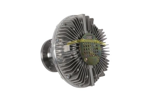 Orex 520011 Fan impeller 520011: Buy near me in Poland at 2407.PL - Good price!