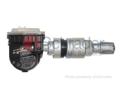 Schrader 2210 Датчик давления воздуха в шинах (Tpms) 2210: Отличная цена - Купить в Польше на 2407.PL!