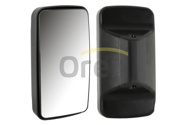 Orex 682013 Outside Mirror, driver cab 682013: Buy near me in Poland at 2407.PL - Good price!