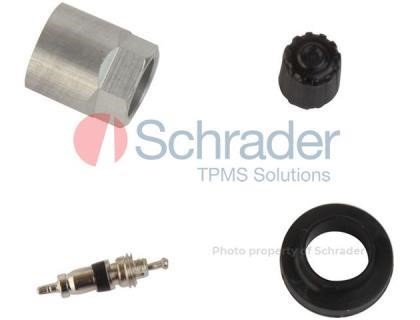 Schrader 5003 Ремкомплект, датчик колеса (контр. система давления в шинах) 5003: Отличная цена - Купить в Польше на 2407.PL!