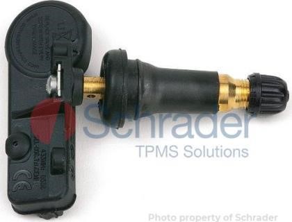 Schrader 3001 Датчик тиску повітря в шинах (Tpms) 3001: Купити у Польщі - Добра ціна на 2407.PL!