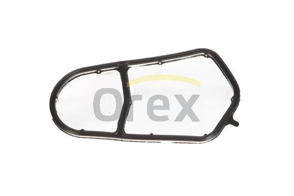 Orex 416019 Seal, fuel filter 416019: Buy near me at 2407.PL in Poland at an Affordable price!