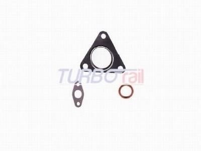 Turborail TR521 Exhaust manifold gaskets, kit TR521: Buy near me in Poland at 2407.PL - Good price!