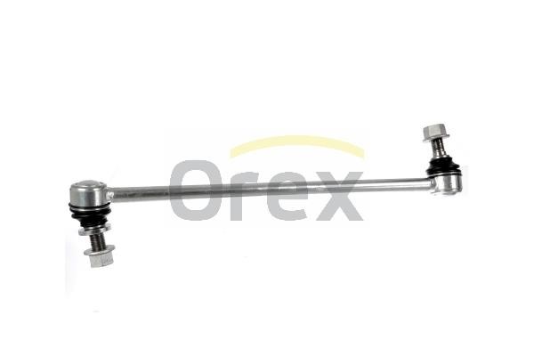 Orex 132212 Rod/Strut, stabiliser 132212: Buy near me in Poland at 2407.PL - Good price!