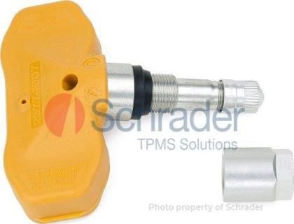 Schrader 3055 Sensor 3055: Buy near me in Poland at 2407.PL - Good price!