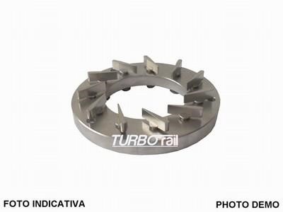 Turborail 200-01400-600 Turbine mounting kit 20001400600: Buy near me in Poland at 2407.PL - Good price!