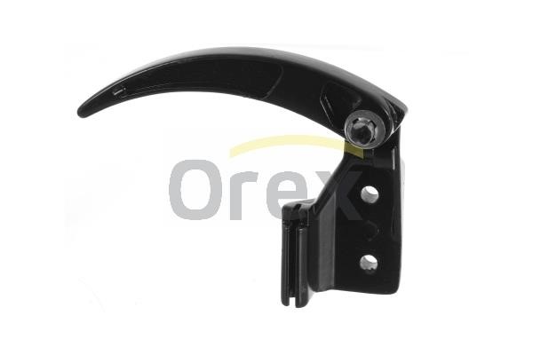 Orex 163001 Handle, bonnet release 163001: Buy near me in Poland at 2407.PL - Good price!