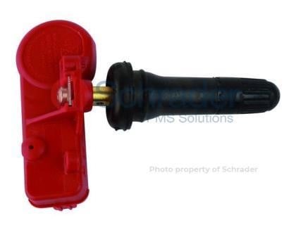 Schrader 3049 Датчик давления воздуха в шинах (Tpms) 3049: Отличная цена - Купить в Польше на 2407.PL!