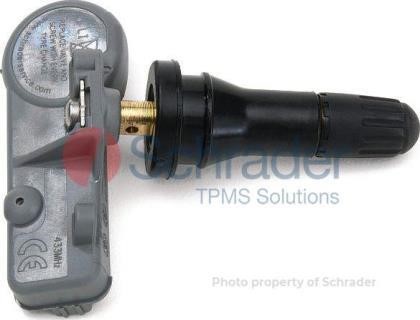 Schrader 3068 Датчик давления воздуха в шинах (Tpms) 3068: Отличная цена - Купить в Польше на 2407.PL!