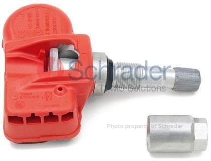 Schrader 3008 Wheel Sensor, tyre pressure control system 3008: Buy near me in Poland at 2407.PL - Good price!