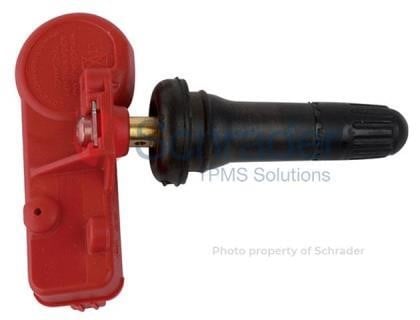 Schrader 3005 Датчик тиску в шині 3005: Отличная цена - Купить в Польше на 2407.PL!