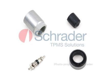 Schrader 5022 Reparatursatz, Radsensor (Reifendruck-Kontrollsys.) 5022: Kaufen Sie zu einem guten Preis in Polen bei 2407.PL!