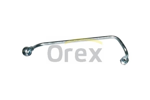Orex 109073 Oil Pipe, charger 109073: Buy near me in Poland at 2407.PL - Good price!