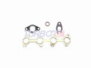 Turborail TR453 Exhaust manifold gaskets, kit TR453: Buy near me in Poland at 2407.PL - Good price!
