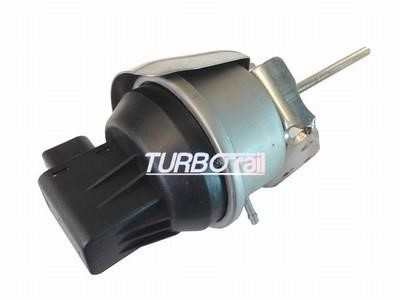 Turborail 20000733700 Charge air corrector 20000733700: Buy near me in Poland at 2407.PL - Good price!
