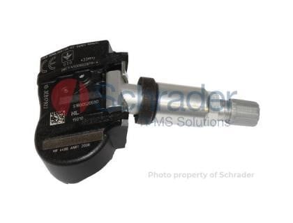 Schrader 4072 Sensor 4072: Buy near me in Poland at 2407.PL - Good price!