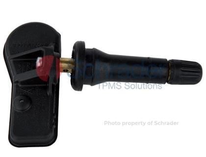 Schrader 3012 Wheel Sensor, tyre pressure control system 3012: Buy near me in Poland at 2407.PL - Good price!