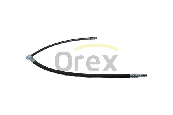 Orex 142216 Przewód hamulcowy elastyczny 142216: Dobra cena w Polsce na 2407.PL - Kup Teraz!