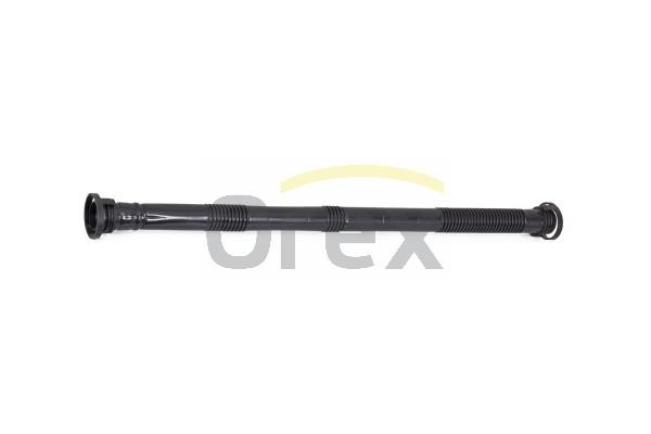 Orex 250032 Pipe, oil filler neck 250032: Buy near me in Poland at 2407.PL - Good price!