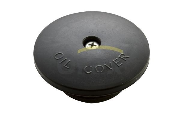 Orex 618025 Oil filler cap 618025: Buy near me in Poland at 2407.PL - Good price!
