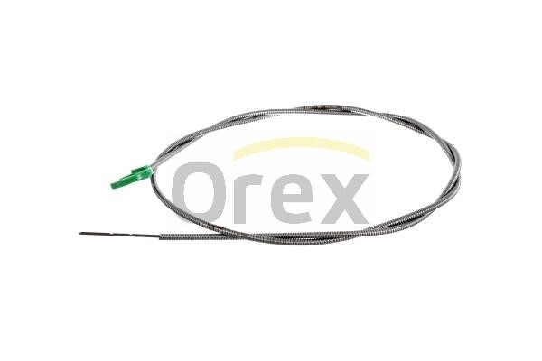 Orex 218068 ROD ASSY-OIL LEVEL GAUGE 218068: Buy near me at 2407.PL in Poland at an Affordable price!