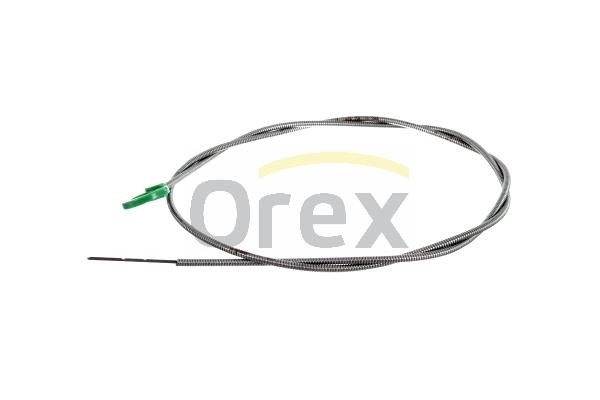 Orex 218068 ROD ASSY-OIL LEVEL GAUGE 218068: Buy near me in Poland at 2407.PL - Good price!