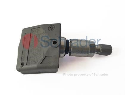 Schrader 3039 Датчик давления воздуха в шинах (Tpms) 3039: Отличная цена - Купить в Польше на 2407.PL!