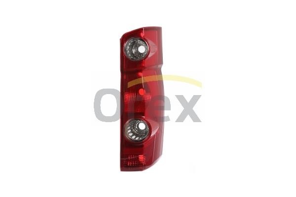 Orex 182212 Combination Rearlight 182212: Buy near me in Poland at 2407.PL - Good price!