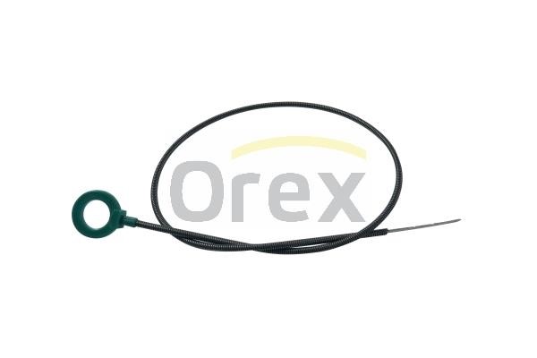 Orex 218011 ROD ASSY-OIL LEVEL GAUGE 218011: Buy near me in Poland at 2407.PL - Good price!