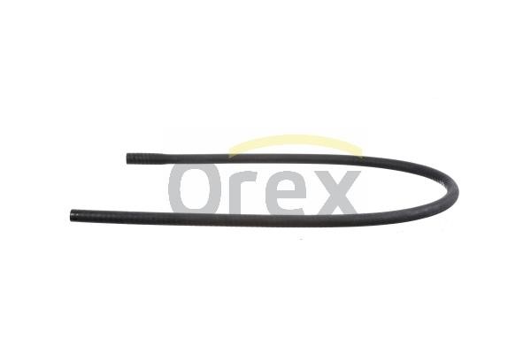 Orex 650011 Kühlerschlauch 650011: Kaufen Sie zu einem guten Preis in Polen bei 2407.PL!