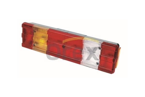 Orex 182122 Combination Rearlight 182122: Buy near me in Poland at 2407.PL - Good price!