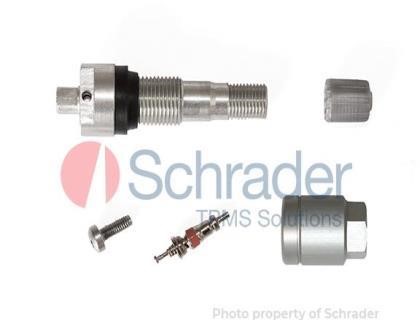 Schrader 5061 Ремкомплект, датчик колеса (контр. система давления в шинах) 5061: Отличная цена - Купить в Польше на 2407.PL!