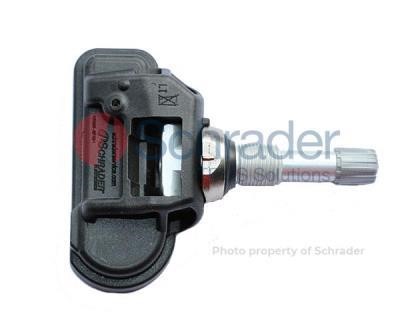 Schrader 3033 Wheel Sensor, tyre pressure control system 3033: Buy near me at 2407.PL in Poland at an Affordable price!