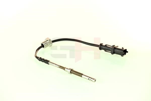GH-Parts GH-743668 Exhaust gas temperature sensor GH743668: Buy near me in Poland at 2407.PL - Good price!