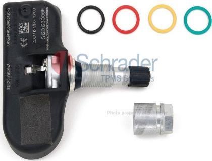 Schrader 4036 Sensor 4036: Kaufen Sie zu einem guten Preis in Polen bei 2407.PL!