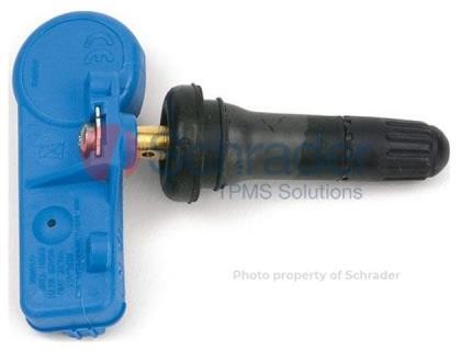 Schrader 3062 Wheel Sensor, tyre pressure control system 3062: Buy near me in Poland at 2407.PL - Good price!