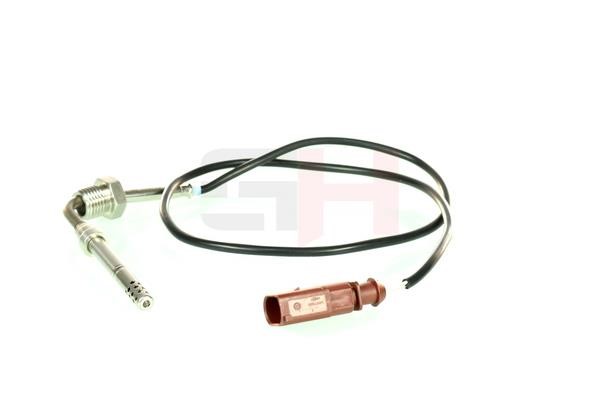 Abgastemperatursensor GH-Parts GH-744711