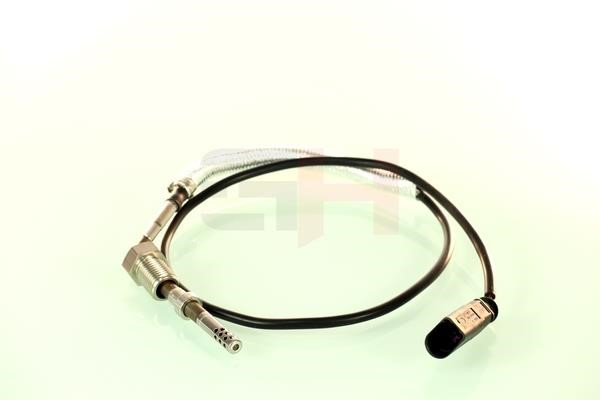 GH-Parts GH-744367 Exhaust gas temperature sensor GH744367: Buy near me in Poland at 2407.PL - Good price!