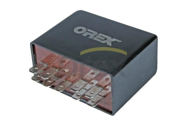 Orex 254005 Przekaźnik 254005: Dobra cena w Polsce na 2407.PL - Kup Teraz!
