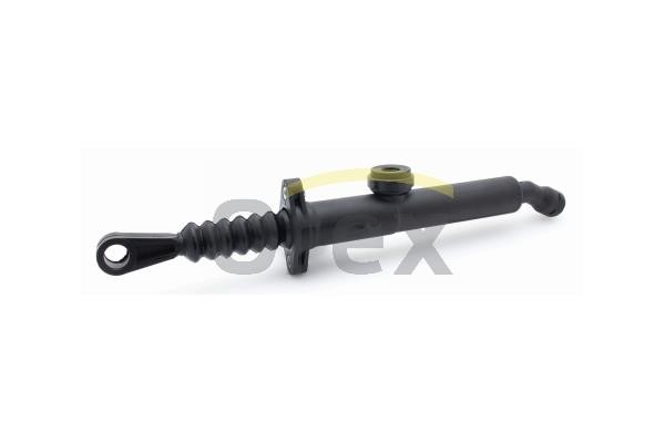 Orex 125062 Master Cylinder, clutch 125062: Buy near me at 2407.PL in Poland at an Affordable price!