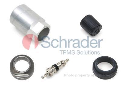 Schrader 5017 Ремкомплект, датчик колеса (контр. система давления в шинах) 5017: Купить в Польше - Отличная цена на 2407.PL!